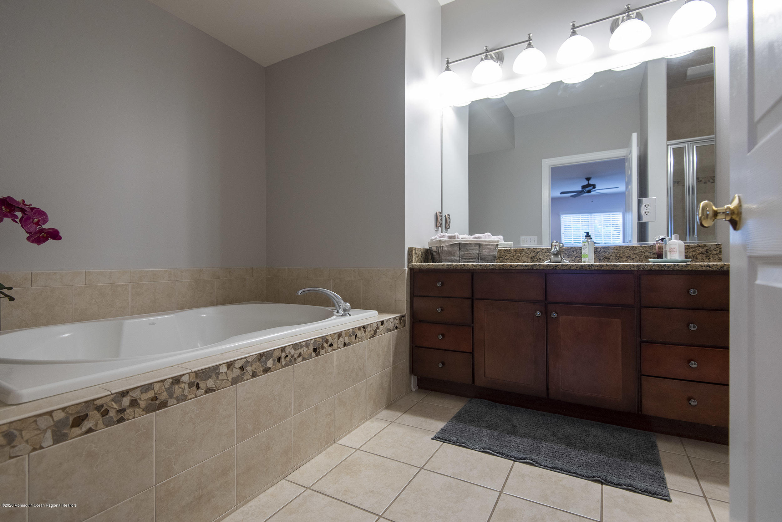 704 Abby Road Middletown, NJ 07748 - Photo 23 of 36 Master Bath 1