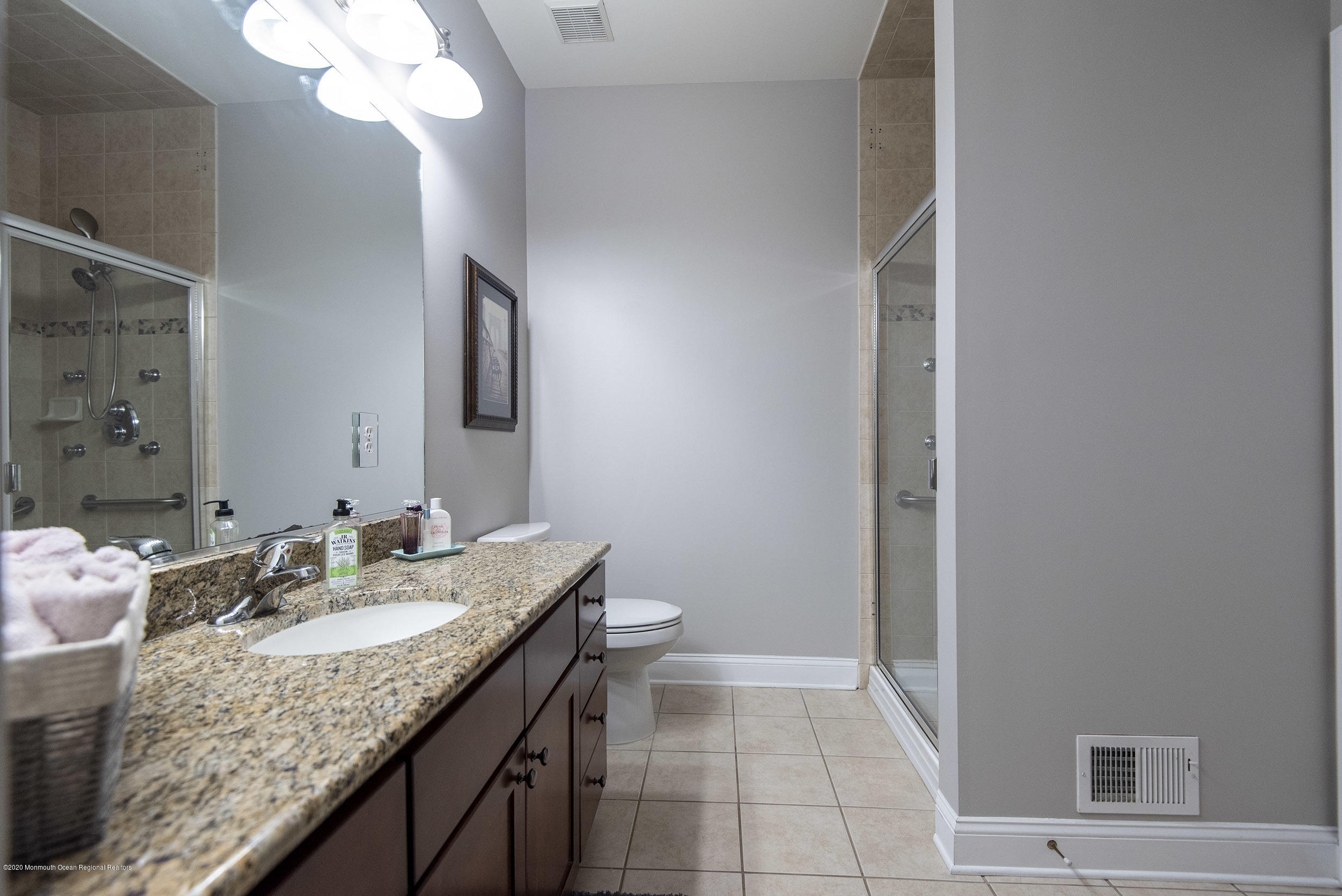704 Abby Road Middletown, NJ 07748 - Photo 24 of 36 Master Bath 2