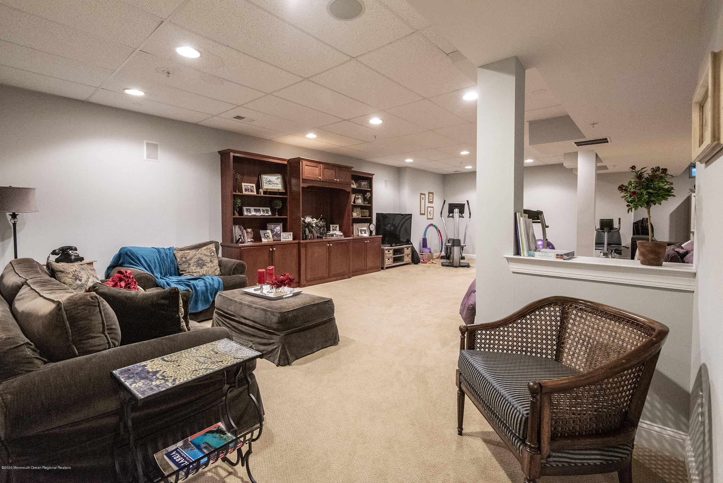 704 Abby Road Middletown, NJ 07748 - Photo 28 of 36 Basement 1
