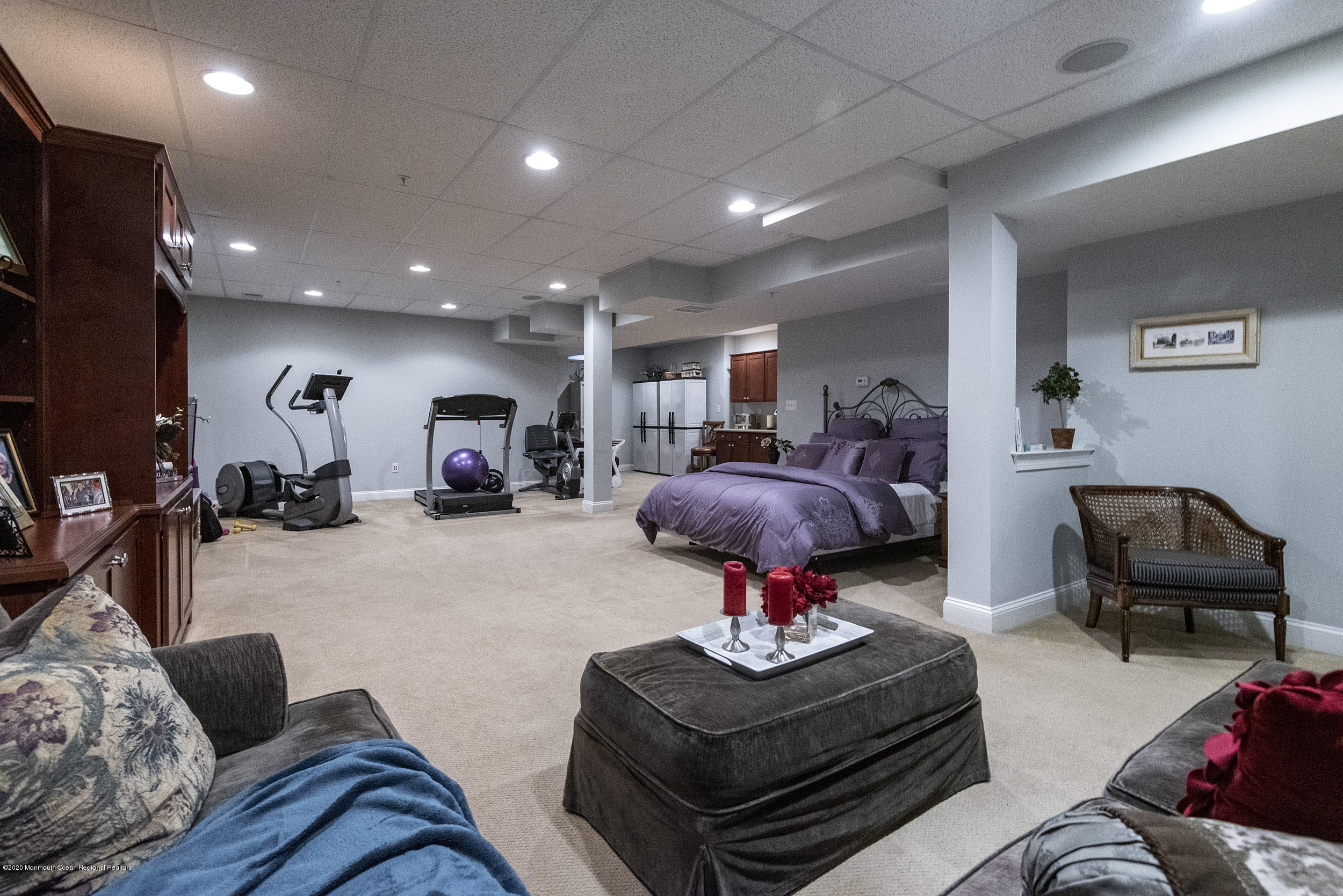 704 Abby Road Middletown, NJ 07748 - Photo 29 of 36 Basement 2