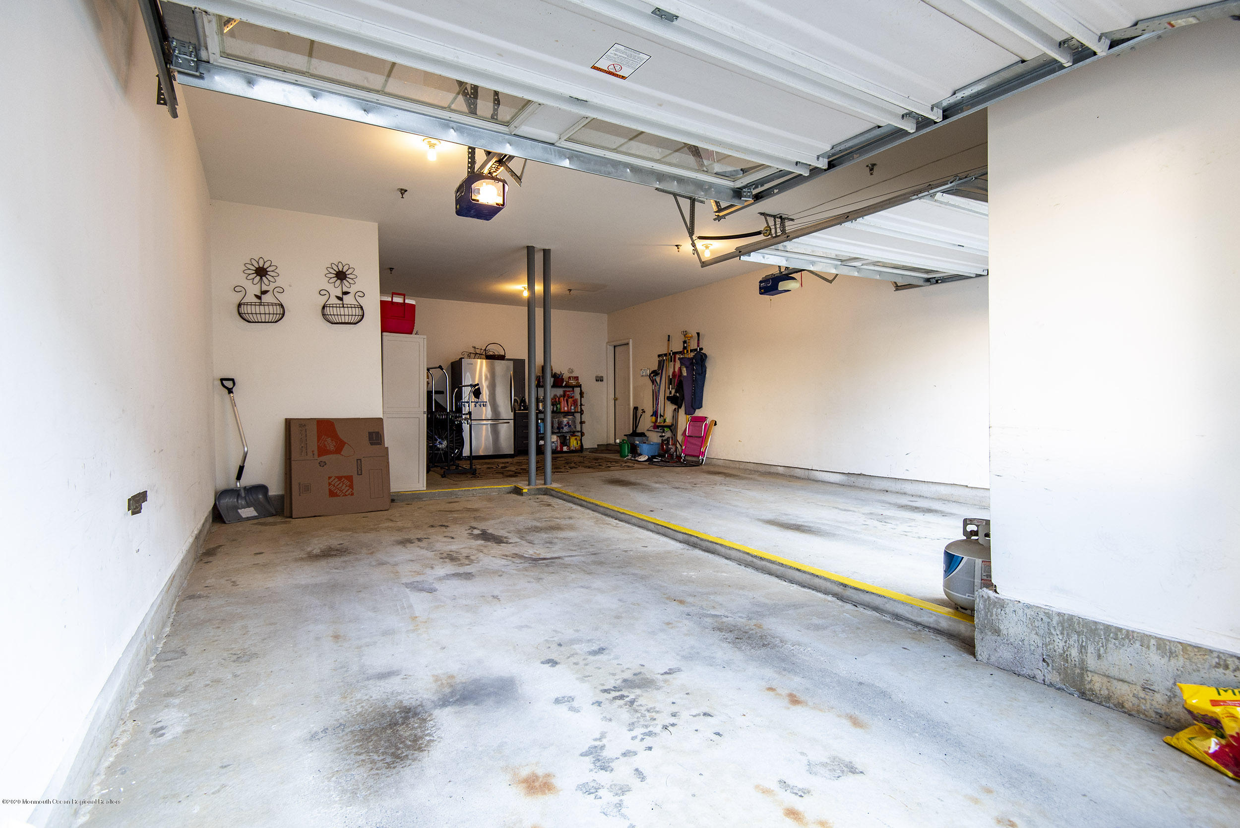 704 Abby Road Middletown, NJ 07748 - Photo 32 of 36 Garage 1