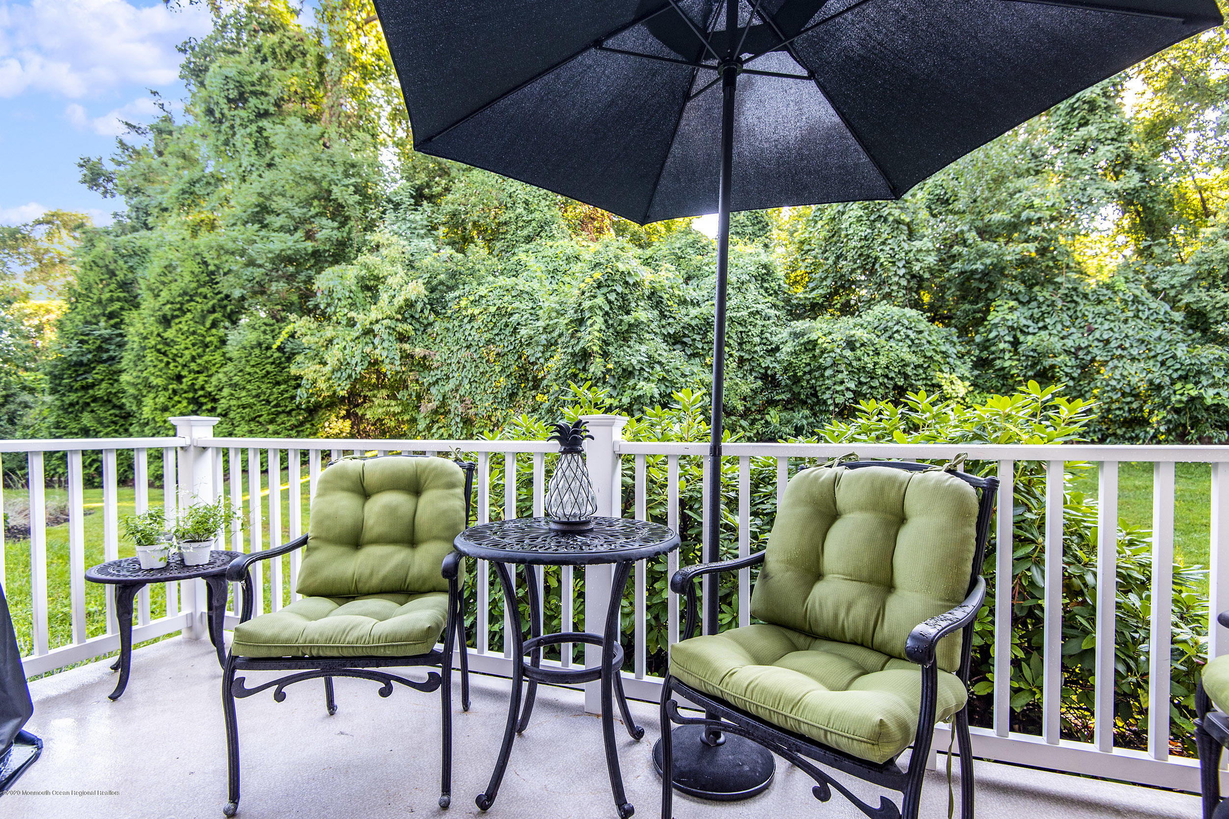 704 Abby Road Middletown, NJ 07748 - Photo 34 of 36 Balcony