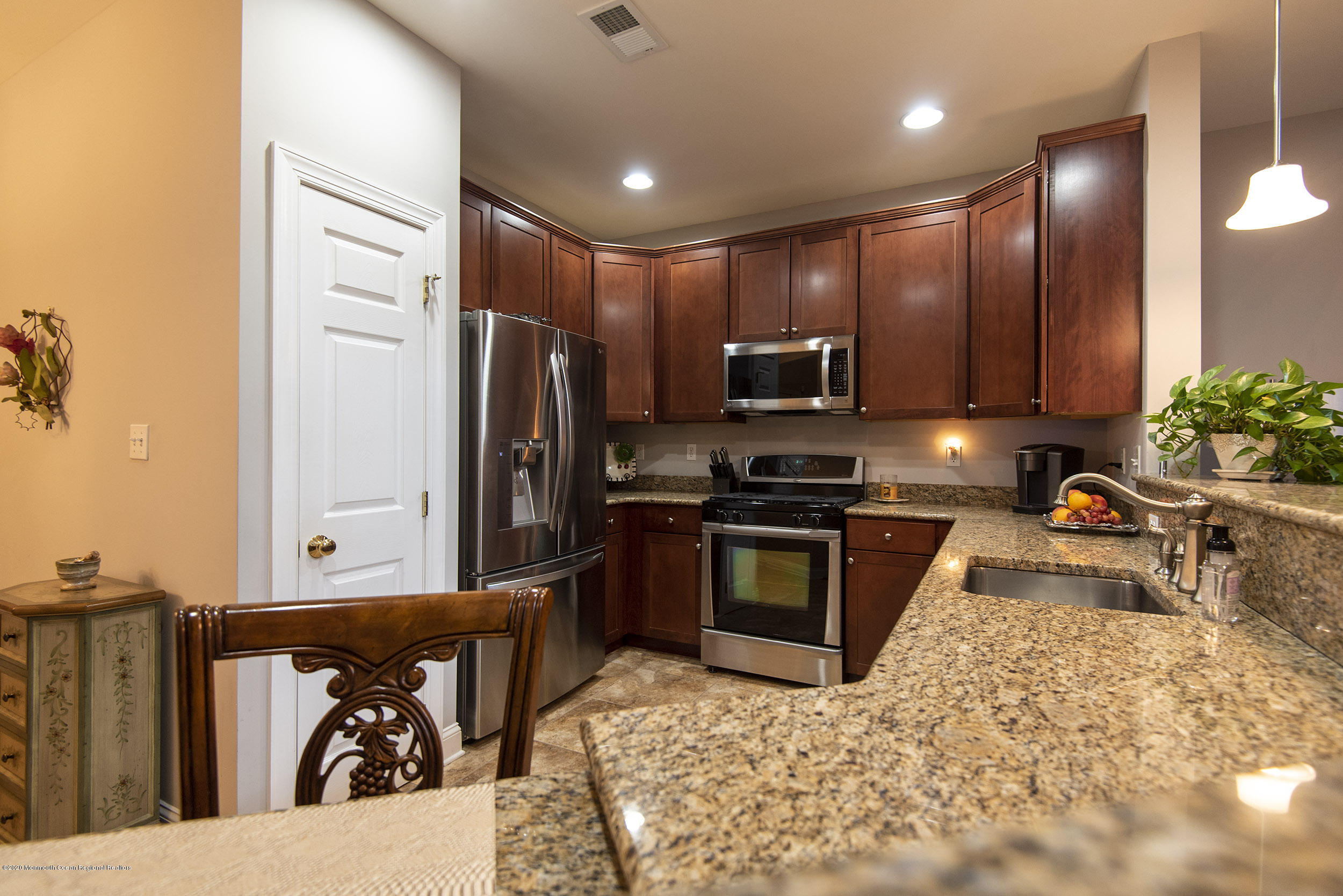 704 Abby Road Middletown, NJ 07748 - Photo 5 of 36 Kitchen 1