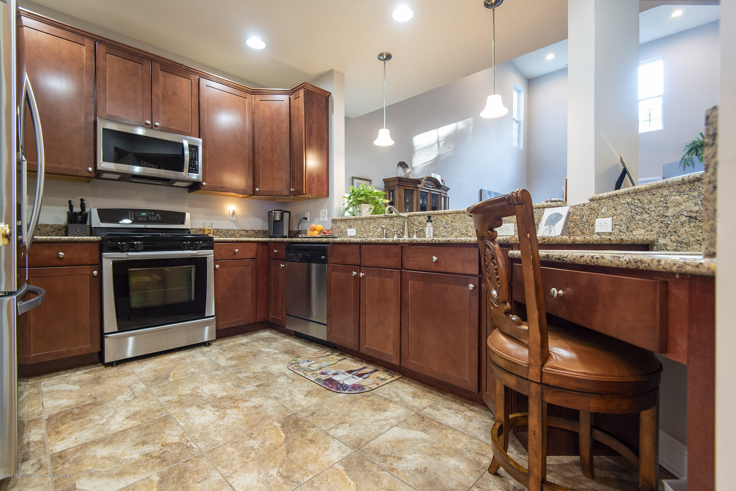 704 Abby Road Middletown, NJ 07748 - Photo 7 of 36 Kitchen 2