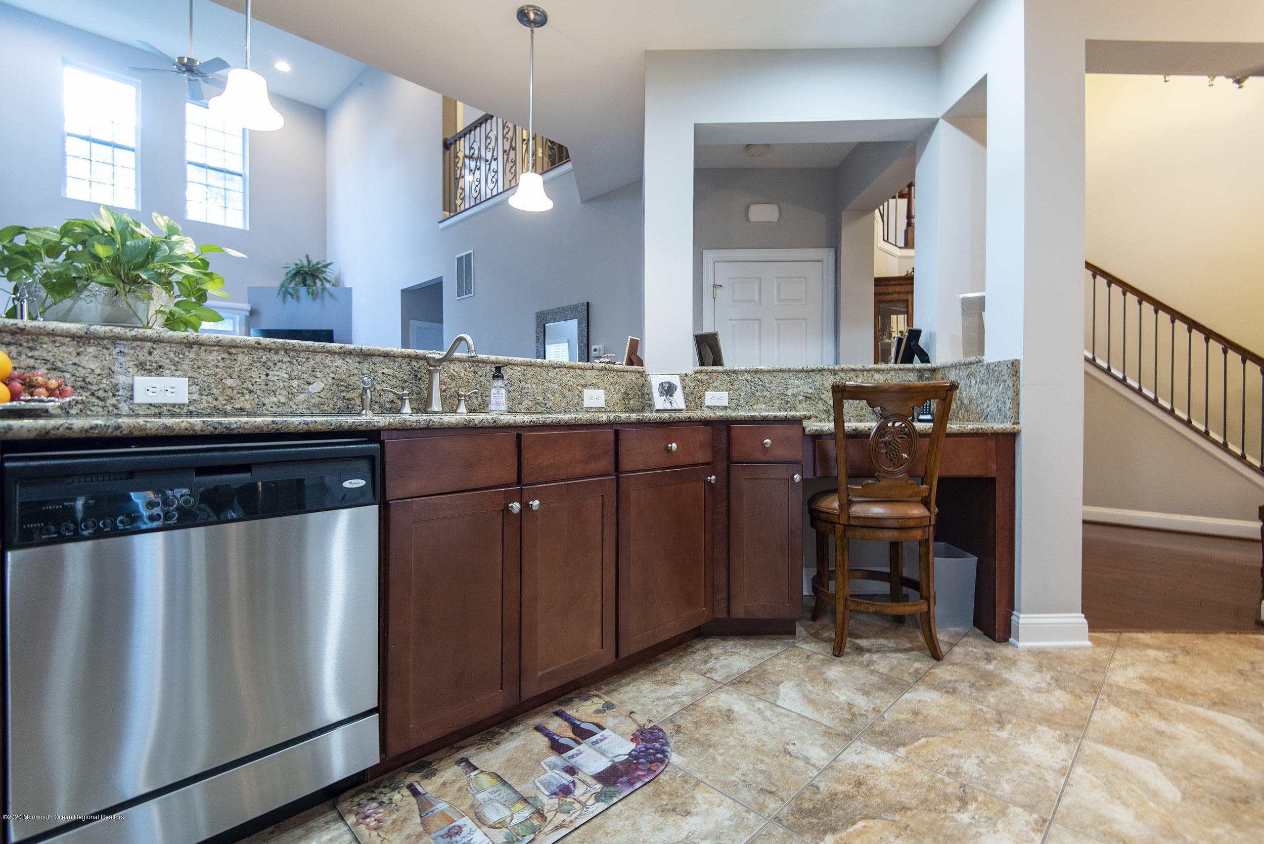 704 Abby Road Middletown, NJ 07748 - Photo 8 of 36 Kitchen 3