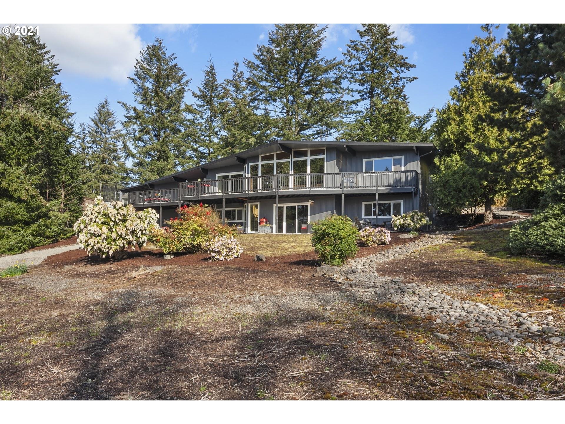 10833 Southeast Idleman Road Happy Valley, OR 97086 - Photo 1 of 32 Gallery Image 1