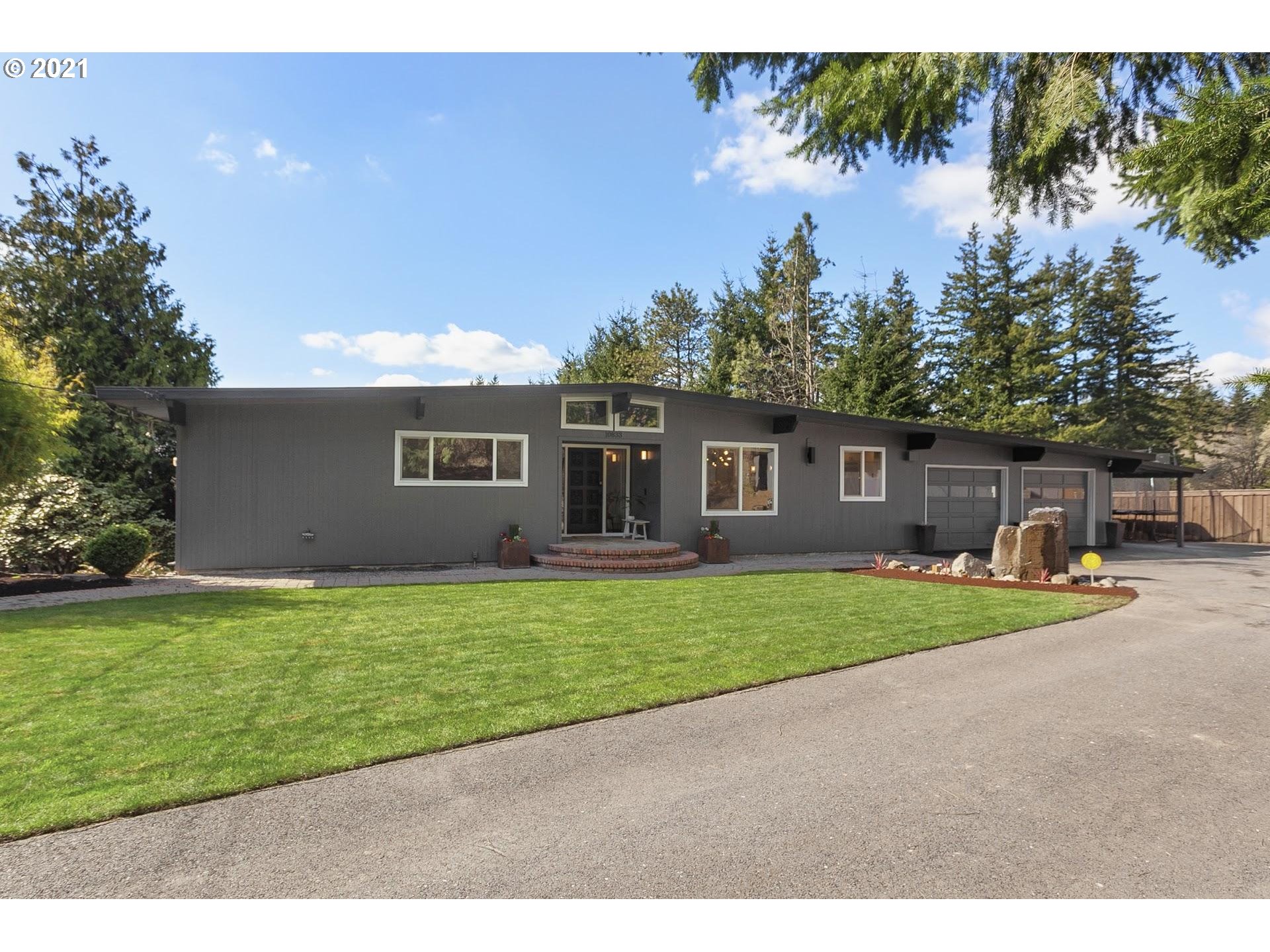 10833 Southeast Idleman Road Happy Valley, OR 97086 - Photo 2 of 32 Gallery Image 2