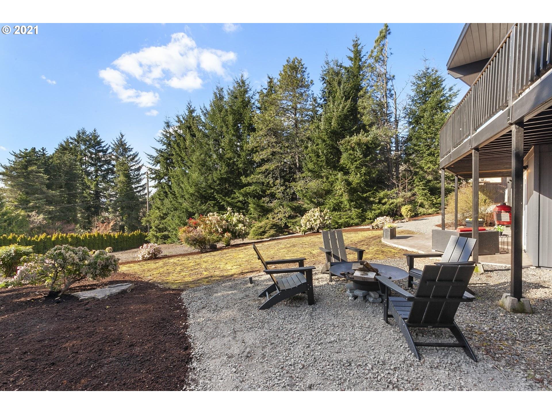 10833 Southeast Idleman Road Happy Valley, OR 97086 - Photo 30 of 32 Gallery Image 30