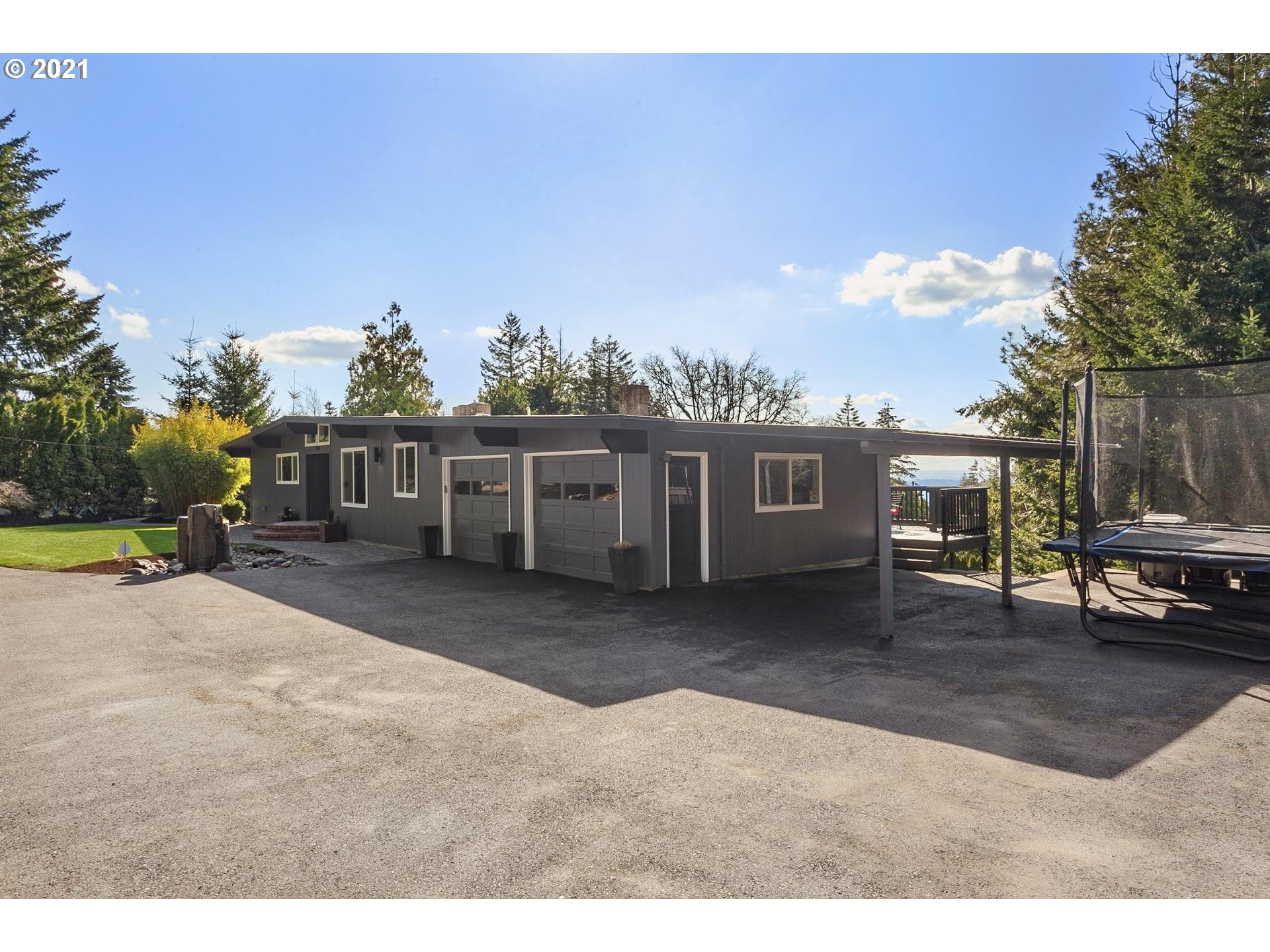 10833 Southeast Idleman Road Happy Valley, OR 97086 - Photo 31 of 32 Gallery Image 31