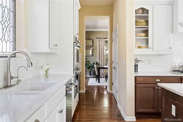 $1,125,000 | 10221 Bluffmont Drive, Lone Tree, CO 80124