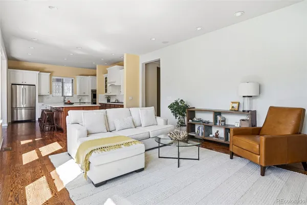 $1,125,000 | 10221 Bluffmont Drive, Lone Tree, CO 80124