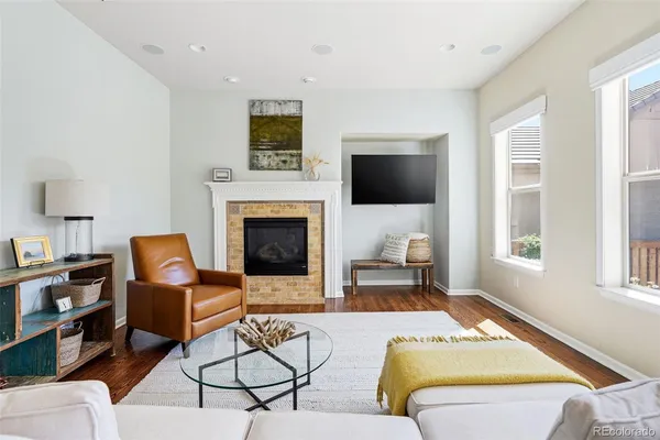 $1,125,000 | 10221 Bluffmont Drive, Lone Tree, CO 80124