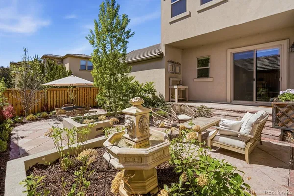 $1,125,000 | 10221 Bluffmont Drive, Lone Tree, CO 80124