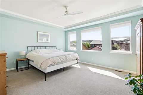 a bathroom with a bathtub and a sink