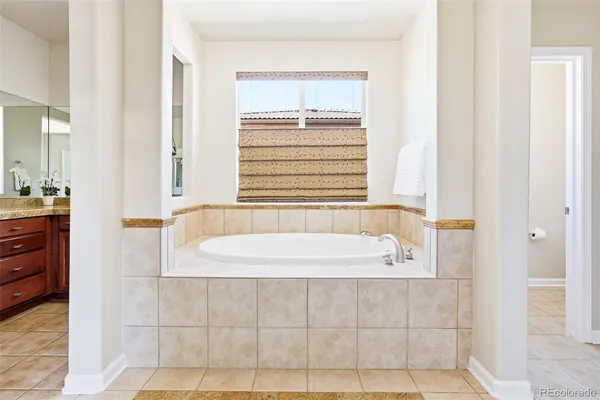 $1,125,000 | 10221 Bluffmont Drive, Lone Tree, CO 80124