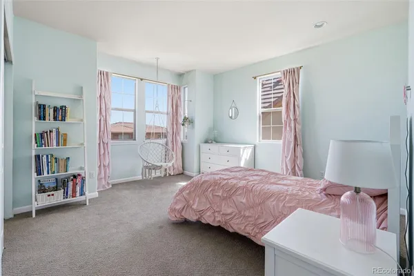 $1,125,000 | 10221 Bluffmont Drive, Lone Tree, CO 80124