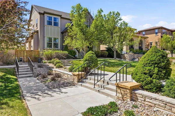 $1,125,000 | 10221 Bluffmont Drive, Lone Tree, CO 80124