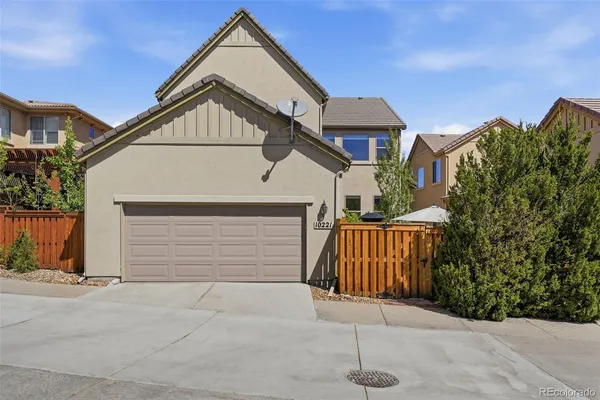 $1,125,000 | 10221 Bluffmont Drive, Lone Tree, CO 80124