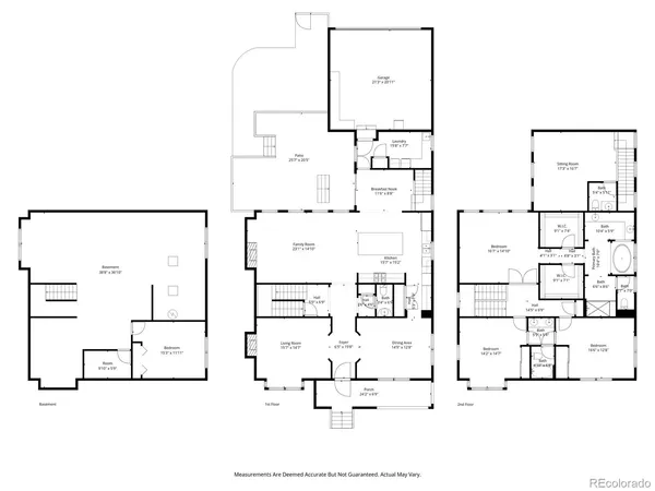 $1,125,000 | 10221 Bluffmont Drive, Lone Tree, CO 80124