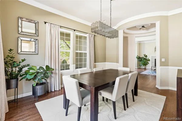 $1,125,000 | 10221 Bluffmont Drive, Lone Tree, CO 80124