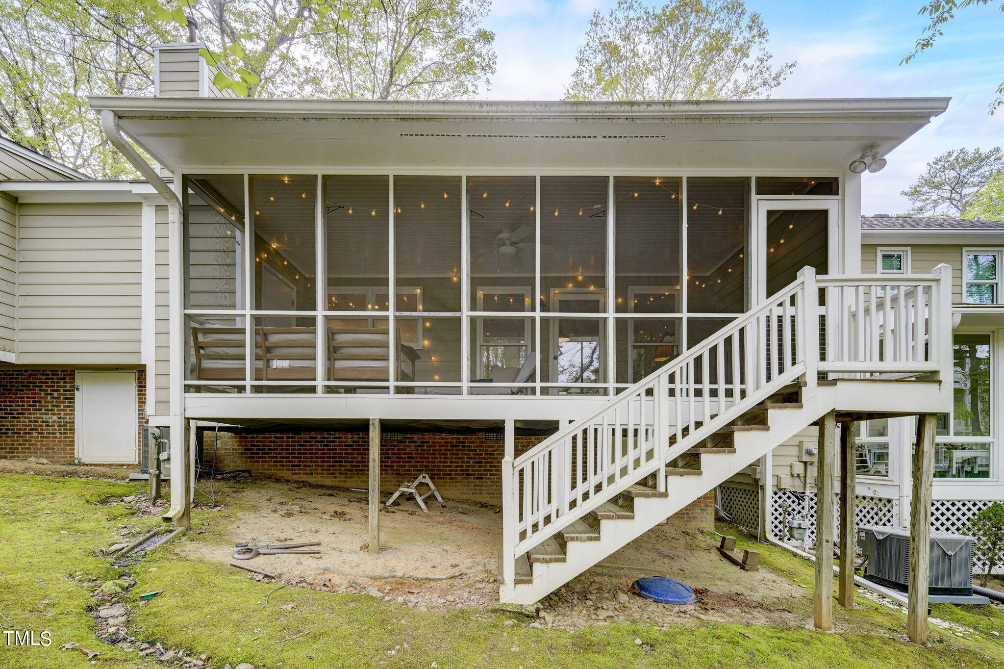 7828 Breckon Way Raleigh, NC 27615 - Photo 36 of 37 Breckon Way-036