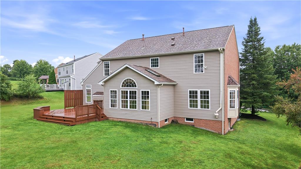 237 Field Club Circle McKees Rocks, PA 15136 - Photo 43 of 47 Gallery Image 43