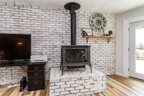 $750,000 | 7815 Mallard Drive, Peyton, CO 80831