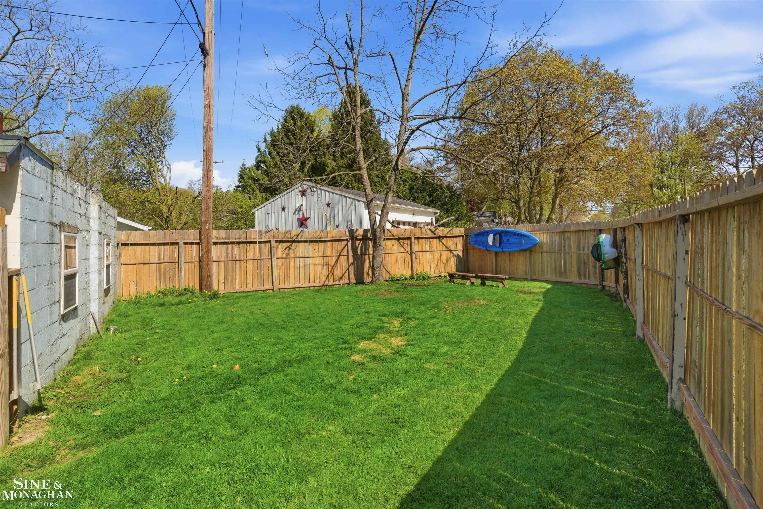 120 Brockway Road Yale, MI 48097 - Photo 6 of 36