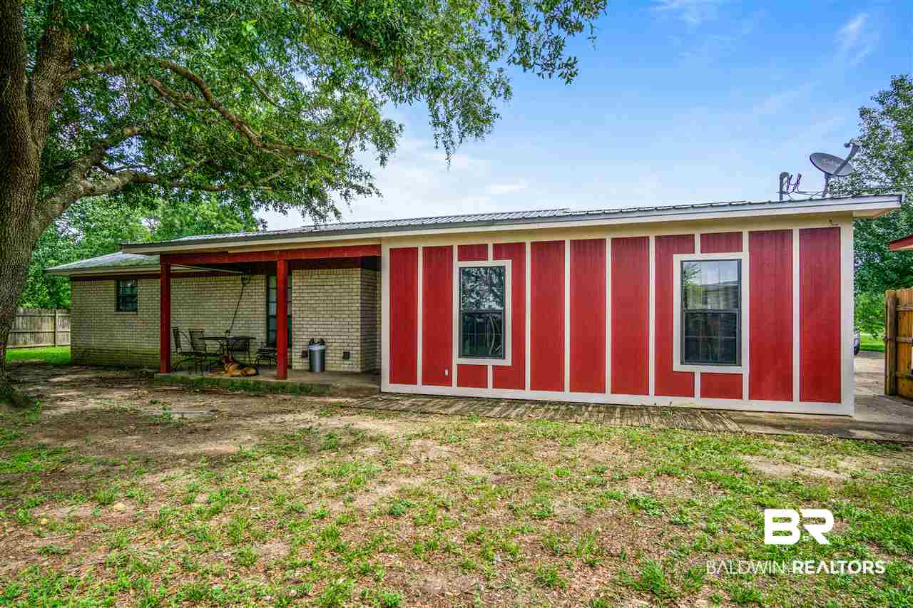 22750 Price Grubbs Road Robertsdale, AL 36567 - Photo 26 of 29