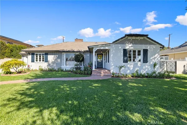 $2,698,000 | 469 Cambridge Drive, Arcadia, CA 91007