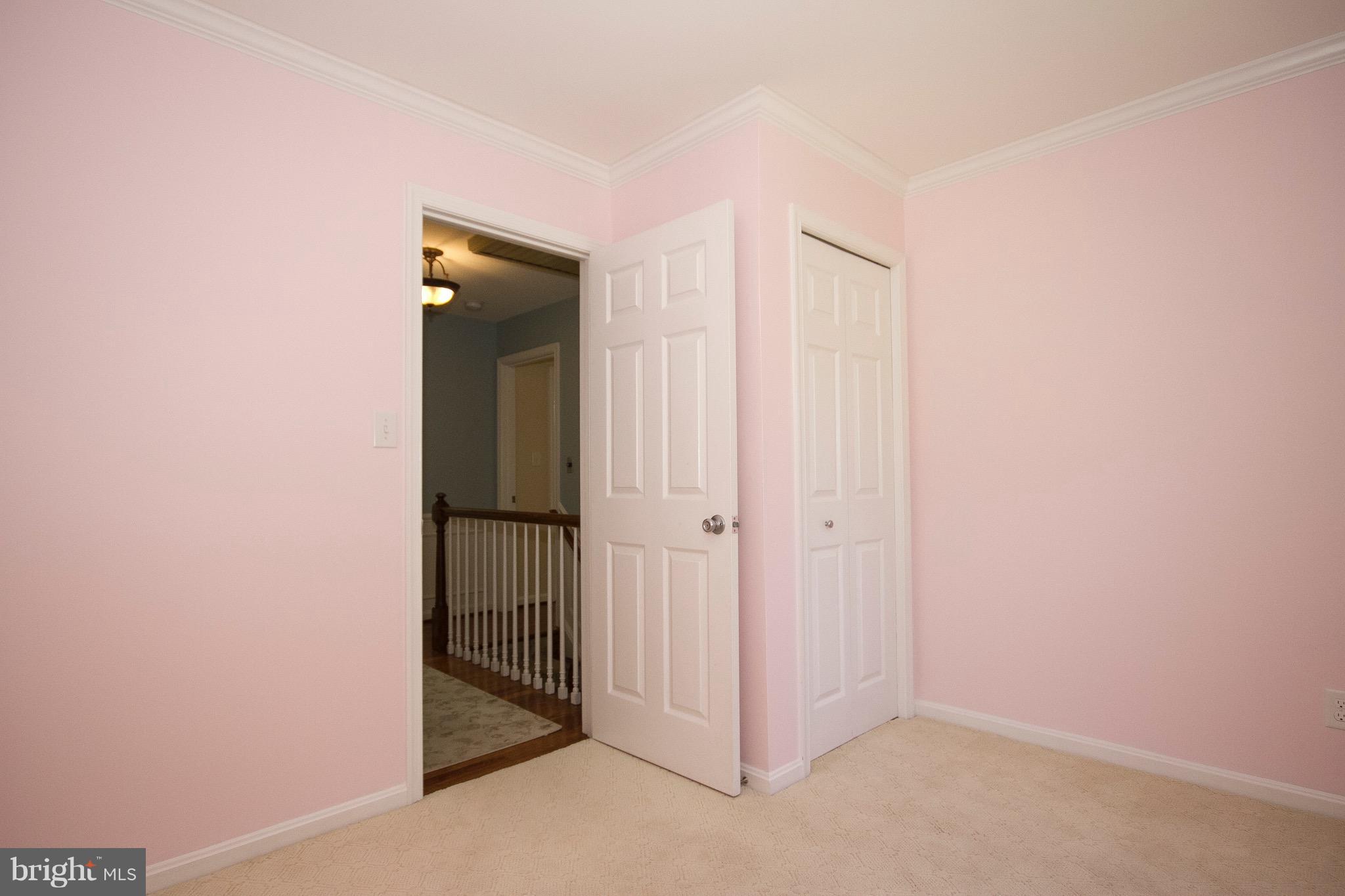 1907 Ridge Road Reisterstown, MD 21136 - Photo 22 of 27 an empty room with closet