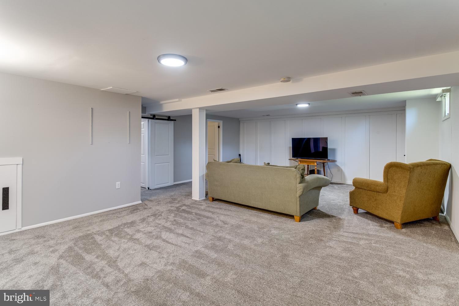 5900 Hanna Road Sykesville, MD 21784 - Photo 51 of 72 Rec Room