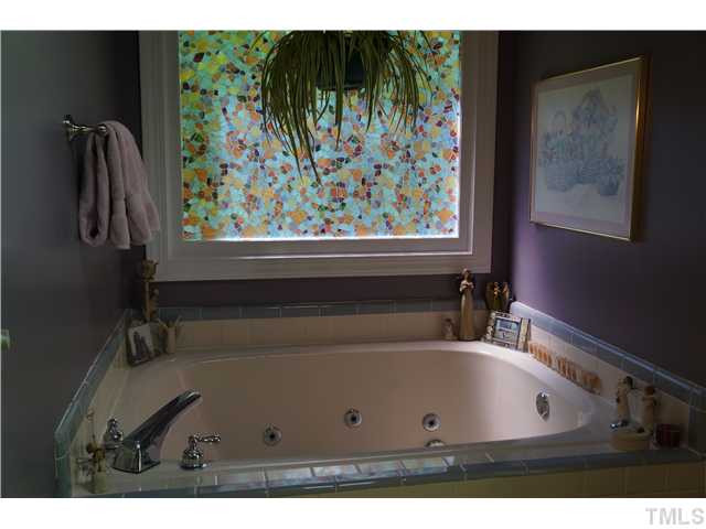 6404 Pernod Way Raleigh, NC 27613 - Photo 12 of 24 Master Bath/Spa