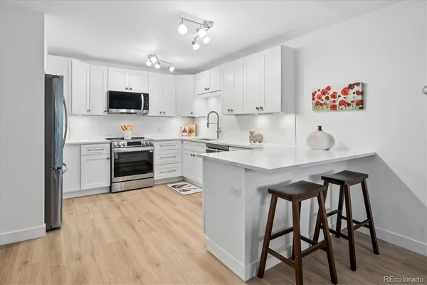 $299,900 | 9315 Center Avenue, Unit 10B, Denver, CO 80247