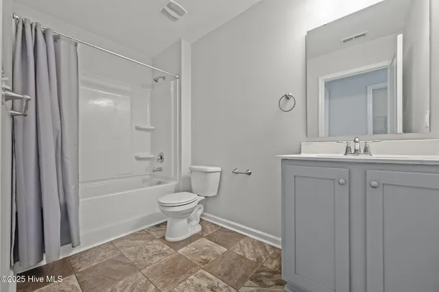 $2,395 | 800 Lenox Drive, Holly Ridge, NC 28445