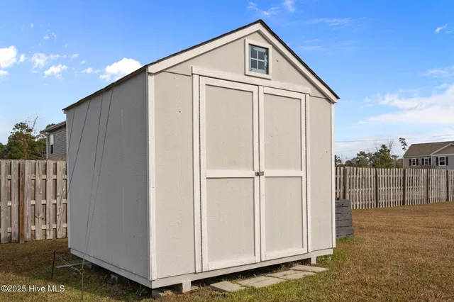 $2,395 | 800 Lenox Drive, Holly Ridge, NC 28445