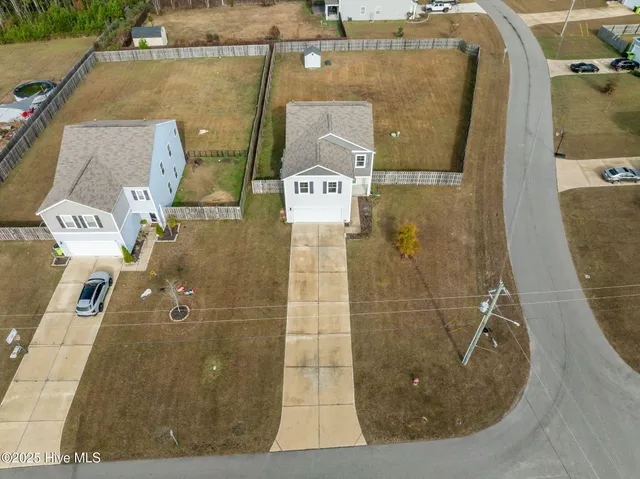 $2,395 | 800 Lenox Drive, Holly Ridge, NC 28445