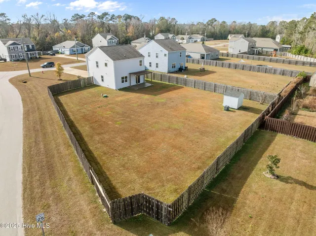 $2,395 | 800 Lenox Drive, Holly Ridge, NC 28445