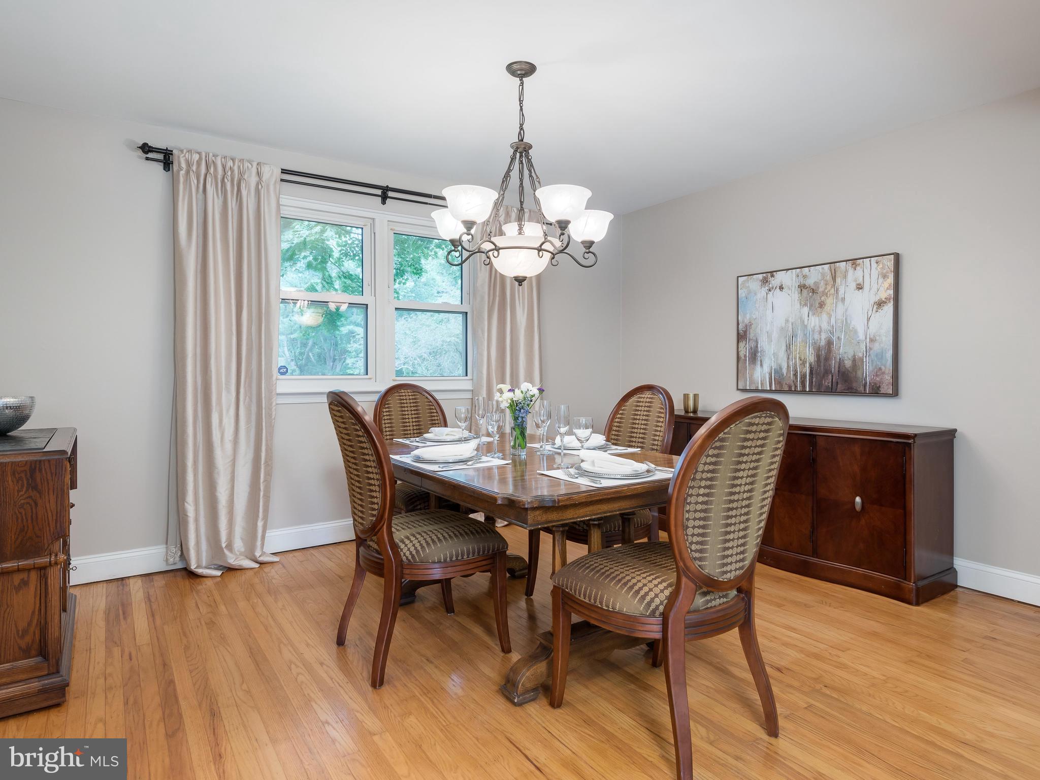 11 Cambridge Road Downingtown, PA 19335 - Photo 14 of 63 Dining Room