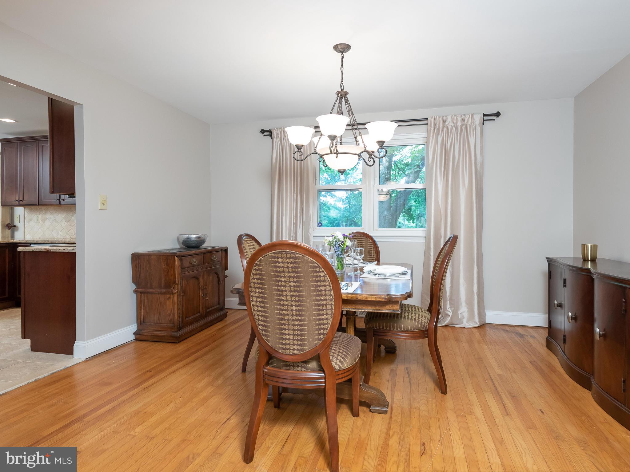 11 Cambridge Road Downingtown, PA 19335 - Photo 15 of 63 Dining Room