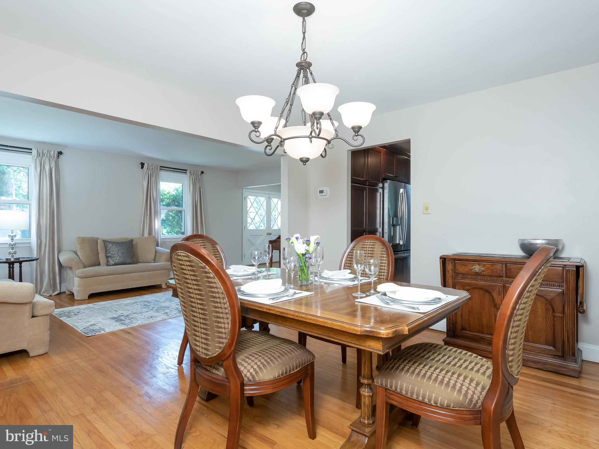 11 Cambridge Road Downingtown, PA 19335 - Photo 16 of 63 Dining Room