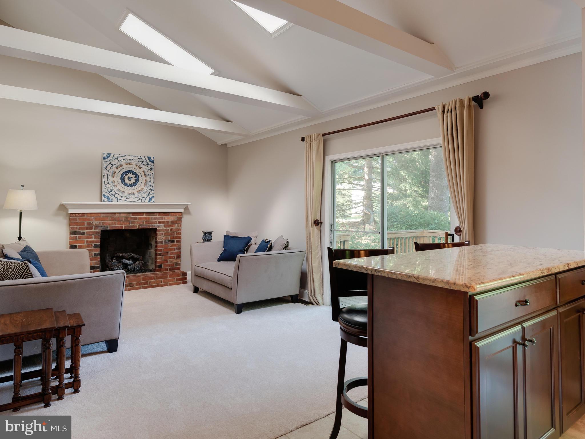 11 Cambridge Road Downingtown, PA 19335 - Photo 23 of 63 Family Room