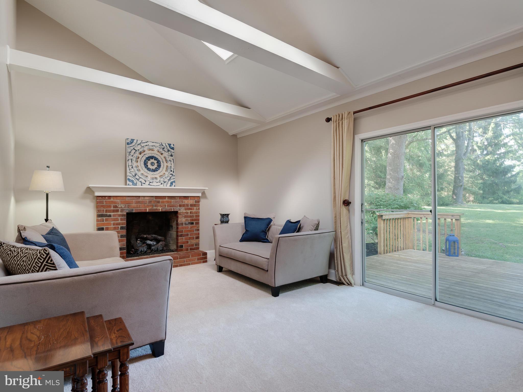 11 Cambridge Road Downingtown, PA 19335 - Photo 24 of 63 Family Room