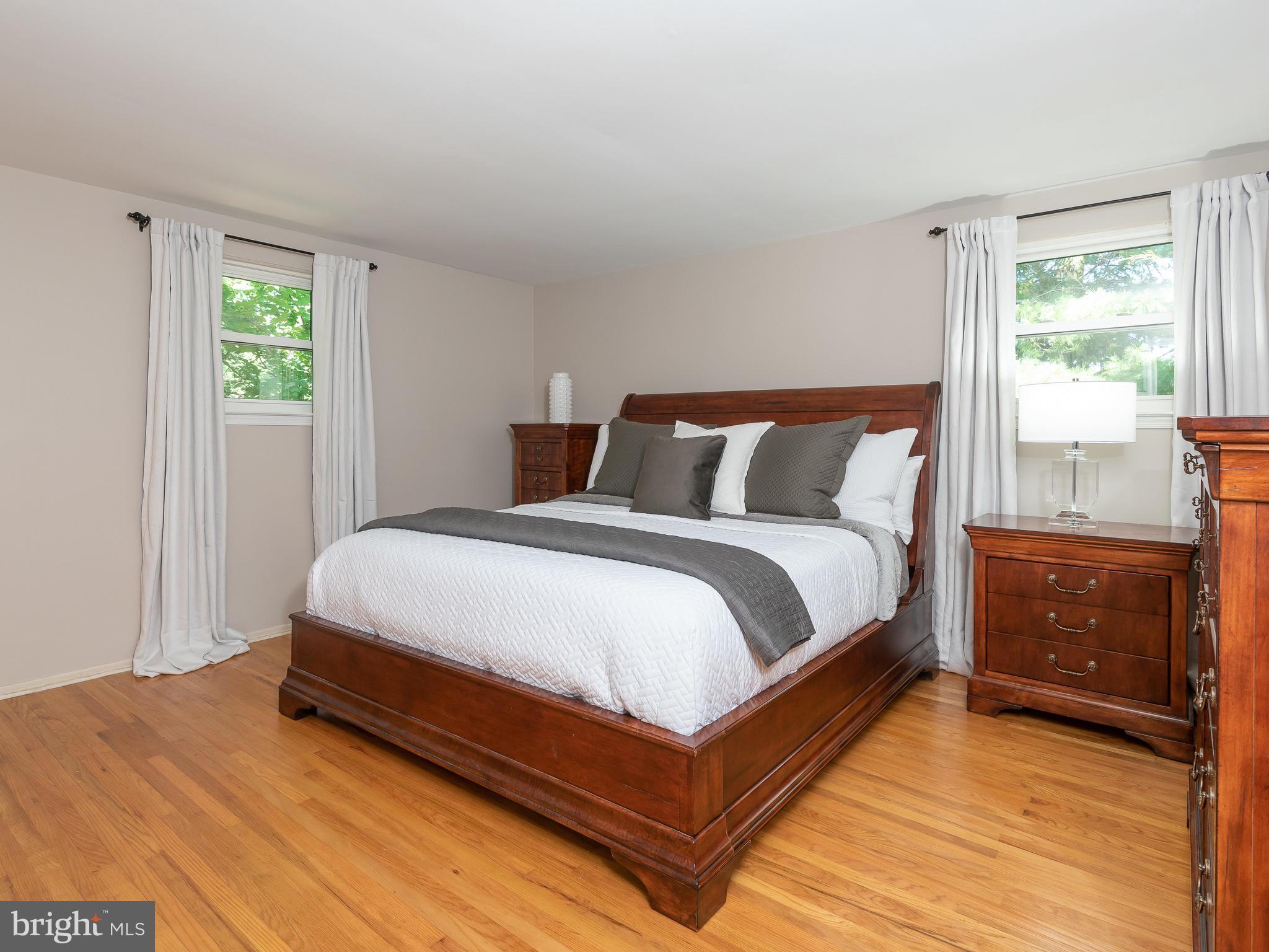 11 Cambridge Road Downingtown, PA 19335 - Photo 36 of 63 Master Bedroom