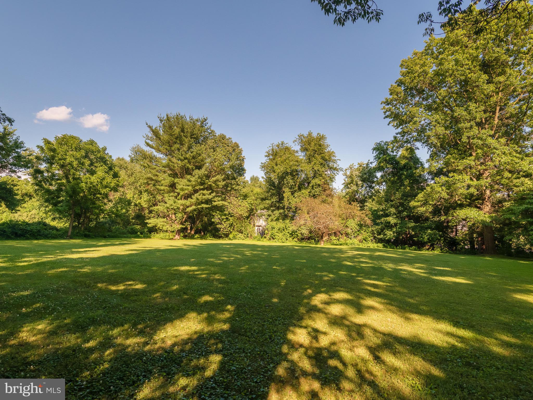 11 Cambridge Road Downingtown, PA 19335 - Photo 41 of 63 Back yare