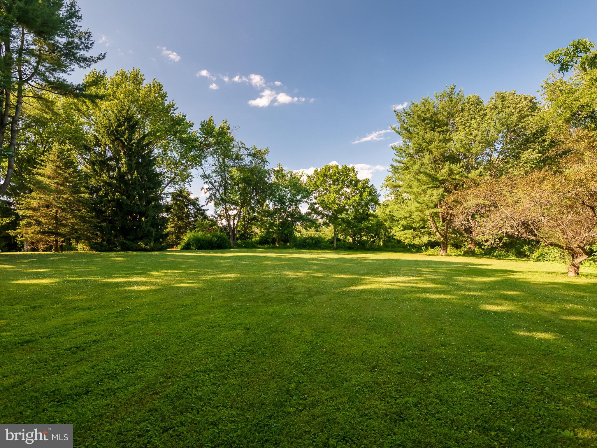 11 Cambridge Road Downingtown, PA 19335 - Photo 44 of 63 Back Yard