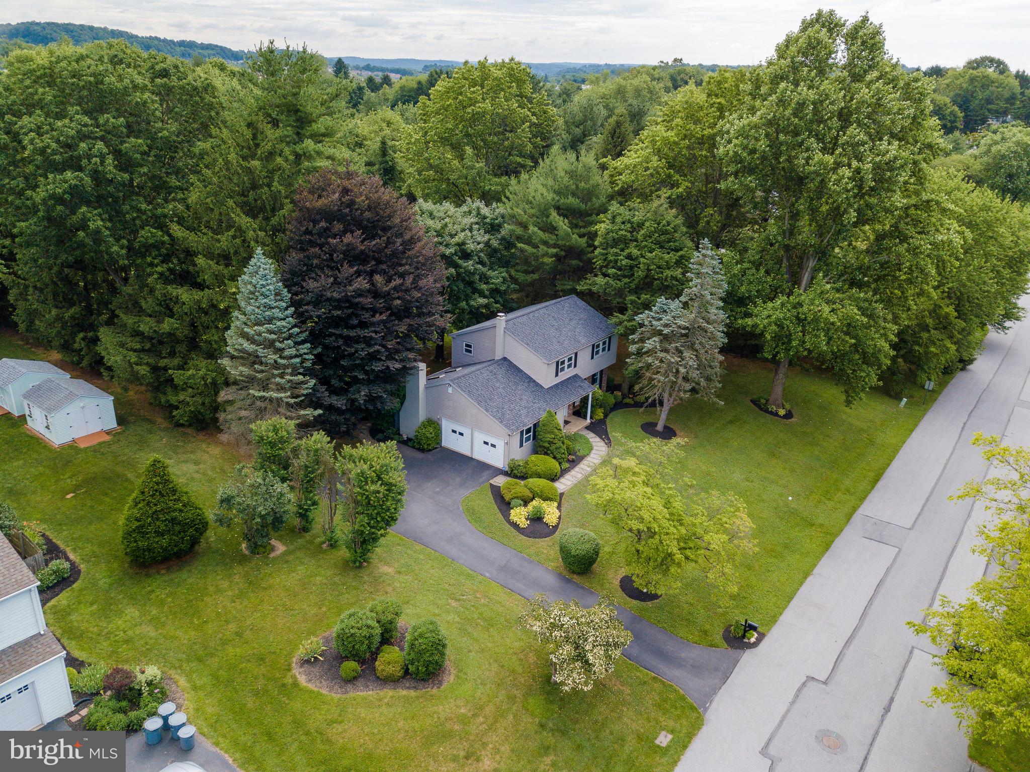 11 Cambridge Road Downingtown, PA 19335 - Photo 51 of 63 Gallery Image 51