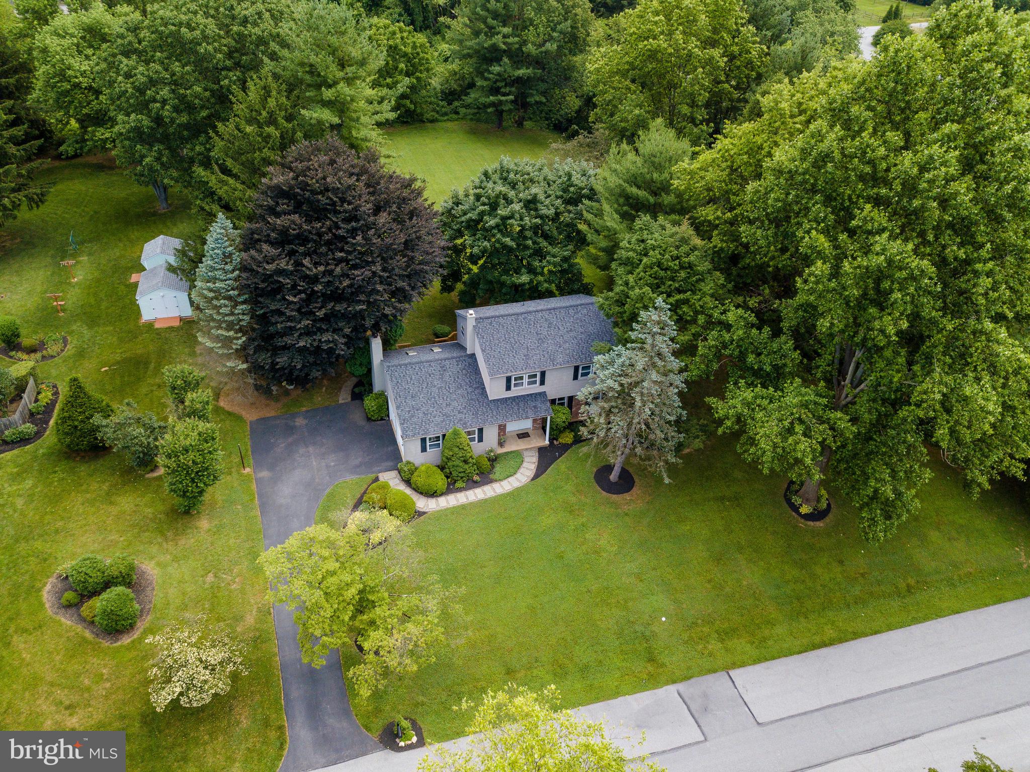 11 Cambridge Road Downingtown, PA 19335 - Photo 52 of 63 Gallery Image 52