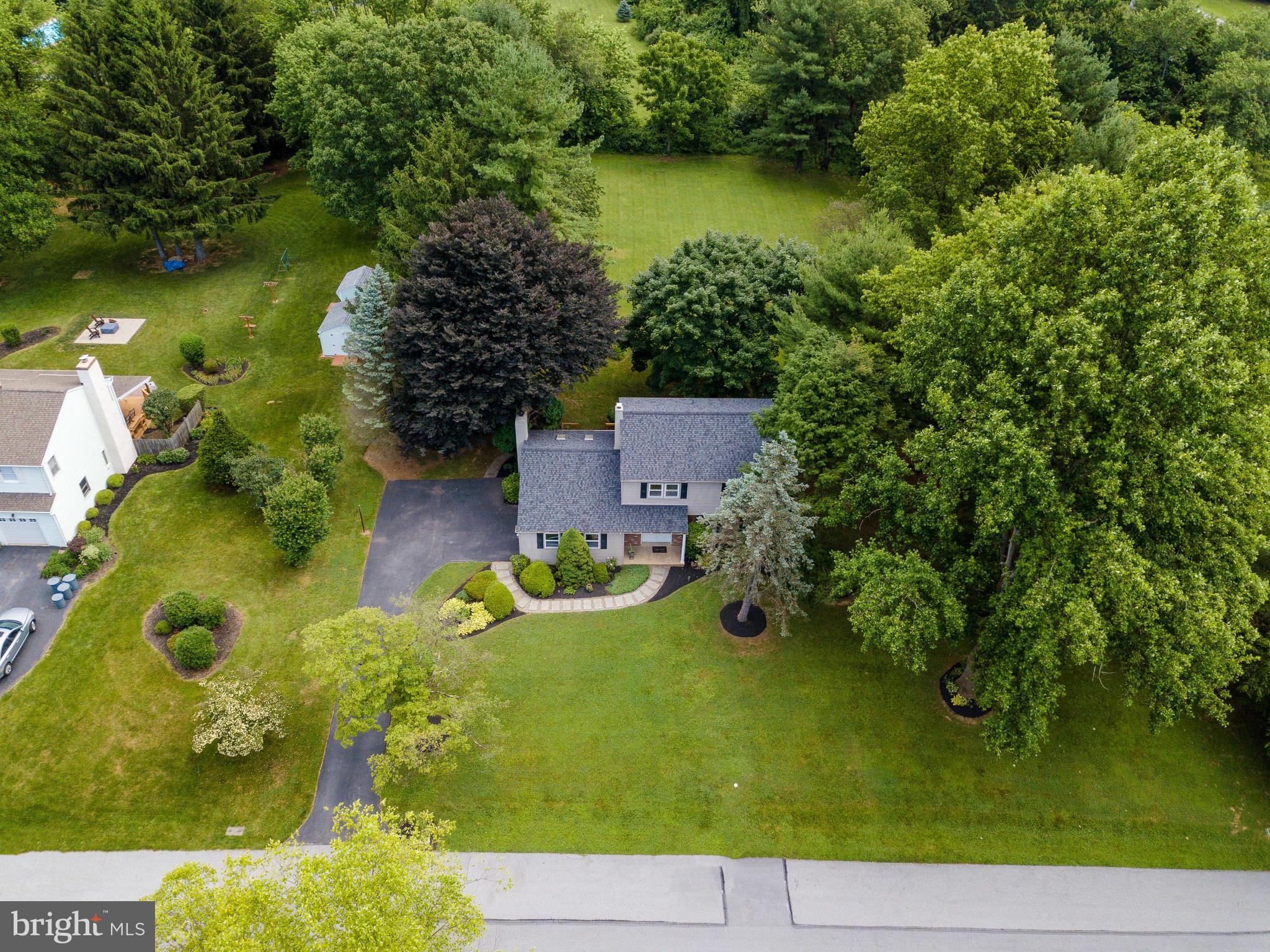 11 Cambridge Road Downingtown, PA 19335 - Photo 53 of 63 Gallery Image 53