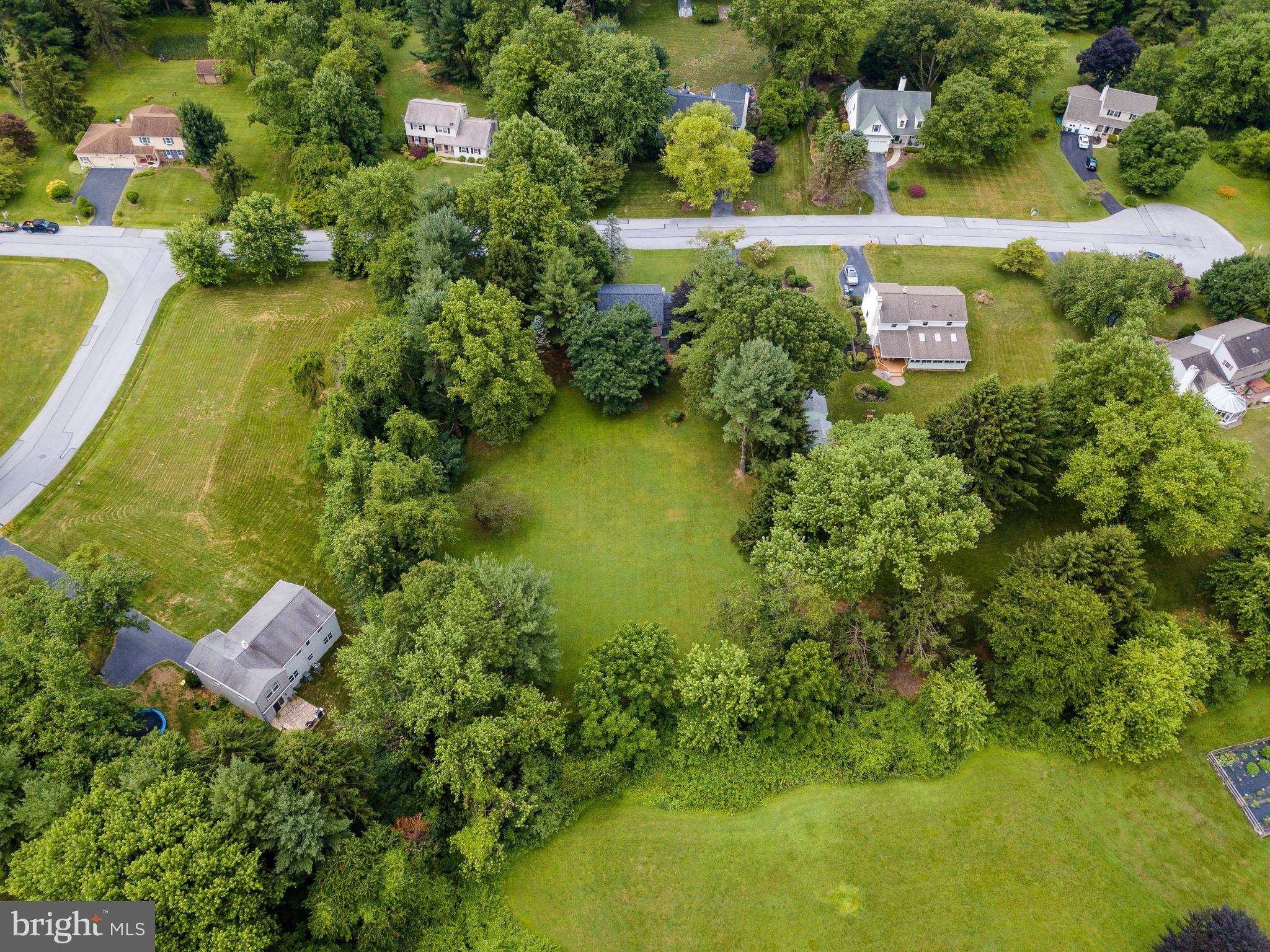 11 Cambridge Road Downingtown, PA 19335 - Photo 57 of 63 Gallery Image 57